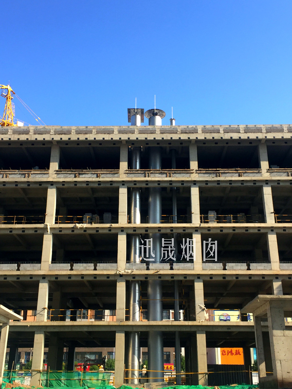 項(xiàng)目實(shí)施實(shí)景